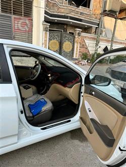 هيونداي أكسنت